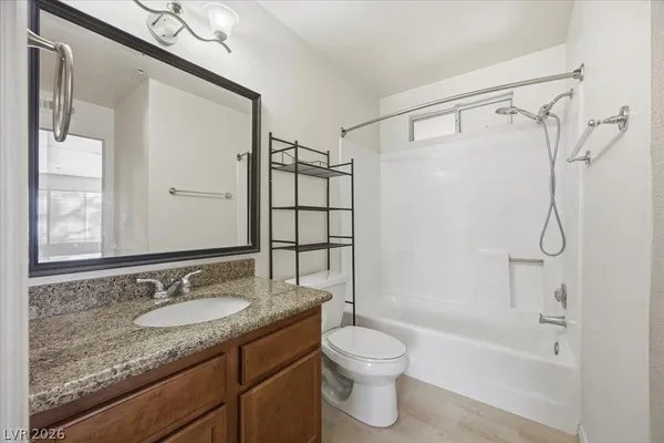 $1,650 | 2110 Sealion Drive, Unit 201, Las Vegas, NV 89128