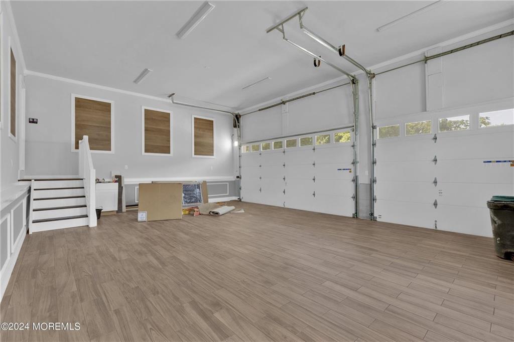 160 Freneau Avenue Matawan, NJ 07747 - Photo 5 of 8 a view of a livingroom with wooden floor
