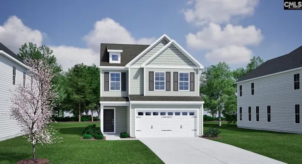 $276,725 | 5023 Erwin Court, Elgin, SC 29045