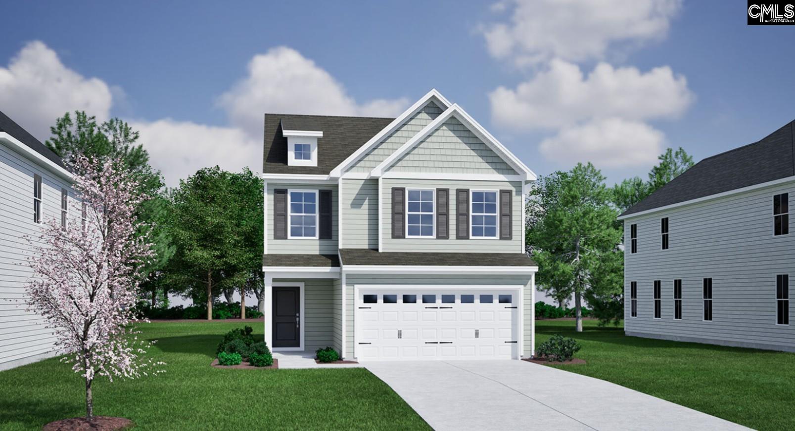 5023 Erwin Court Elgin, SC 29045 - Photo 1 of 18