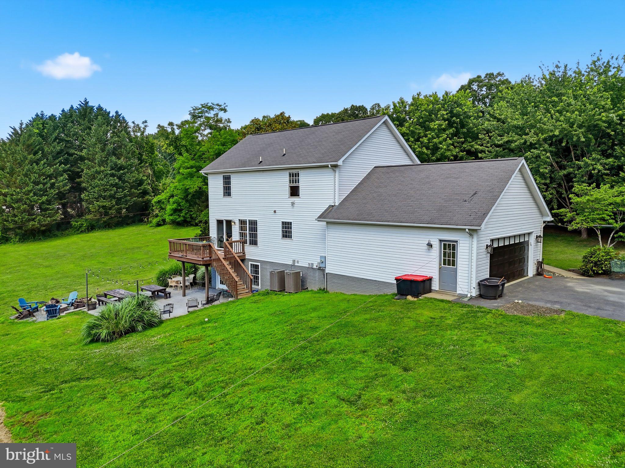 18198 Springs Road Jeffersonton, VA 22724 - Photo 55 of 80