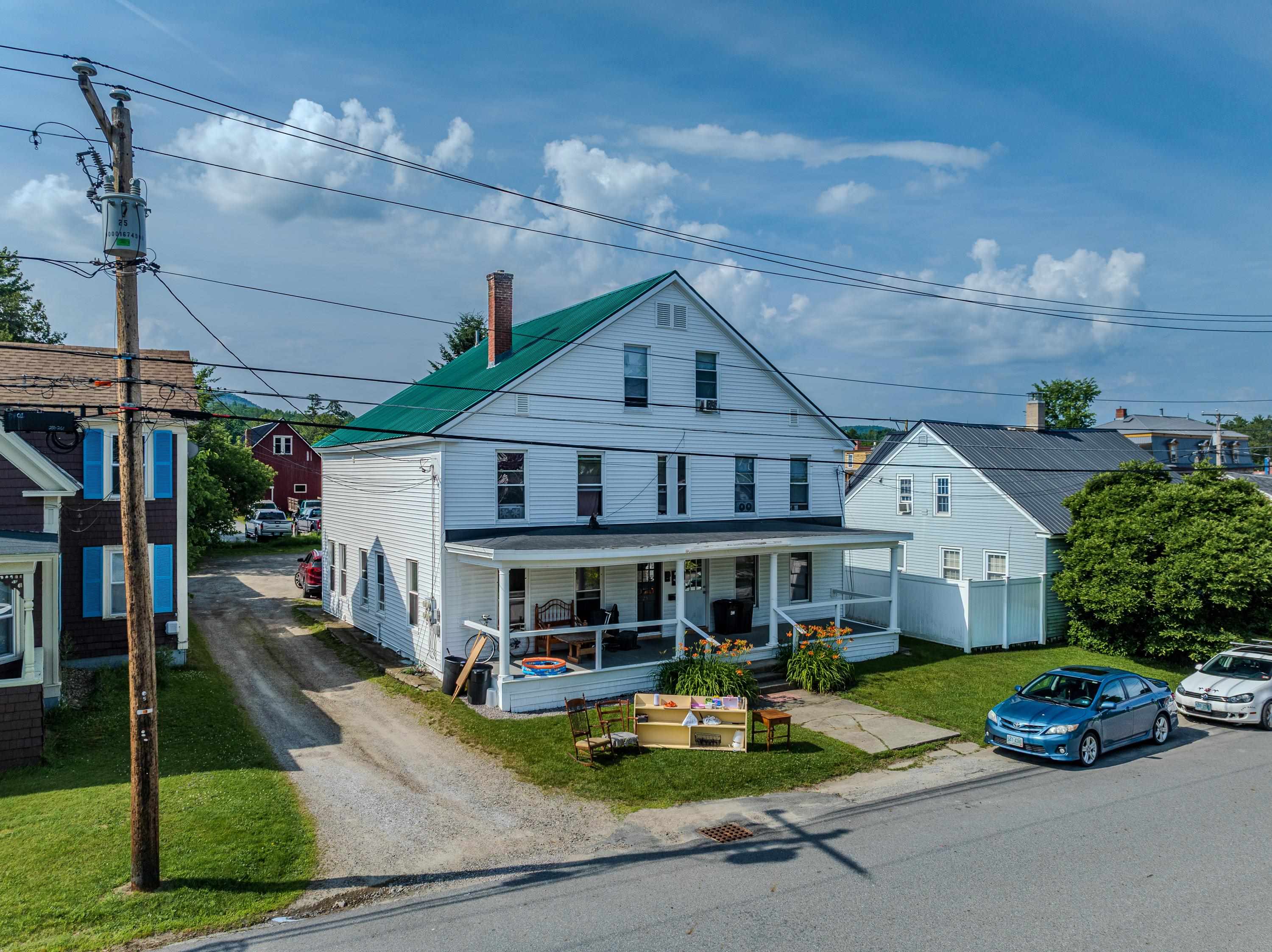 98 Main Street Lancaster, NH 03584 - Photo 27 of 30