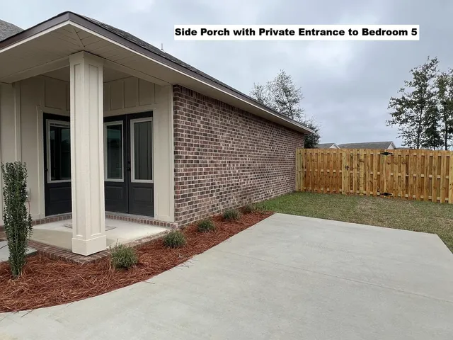 $589,926 | 4646 Chanteuse Parkway, Crestview, FL 32539