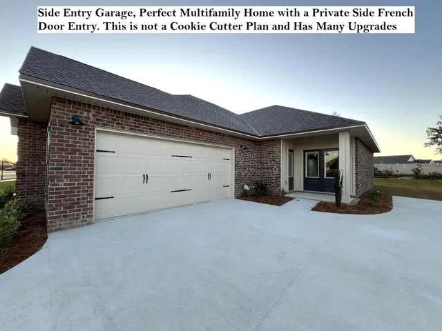 $589,926 | 4646 Chanteuse Parkway, Crestview, FL 32539