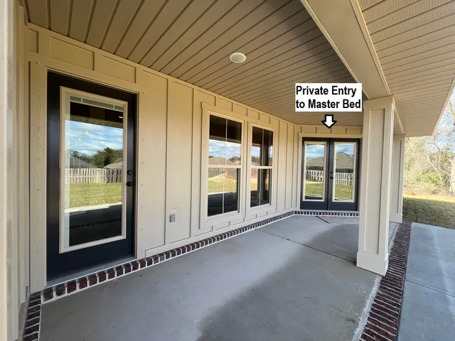 $589,926 | 4646 Chanteuse Parkway, Crestview, FL 32539