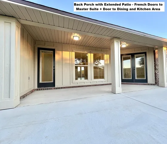 $589,926 | 4646 Chanteuse Parkway, Crestview, FL 32539