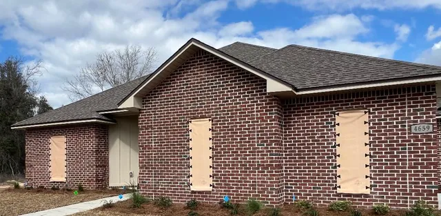 $589,926 | 4646 Chanteuse Parkway, Crestview, FL 32539