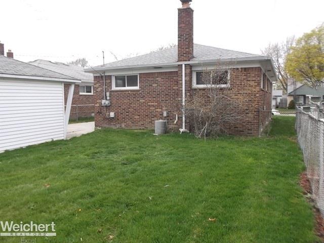8306 State Park Center Line, MI 48015 - Photo 18 of 19