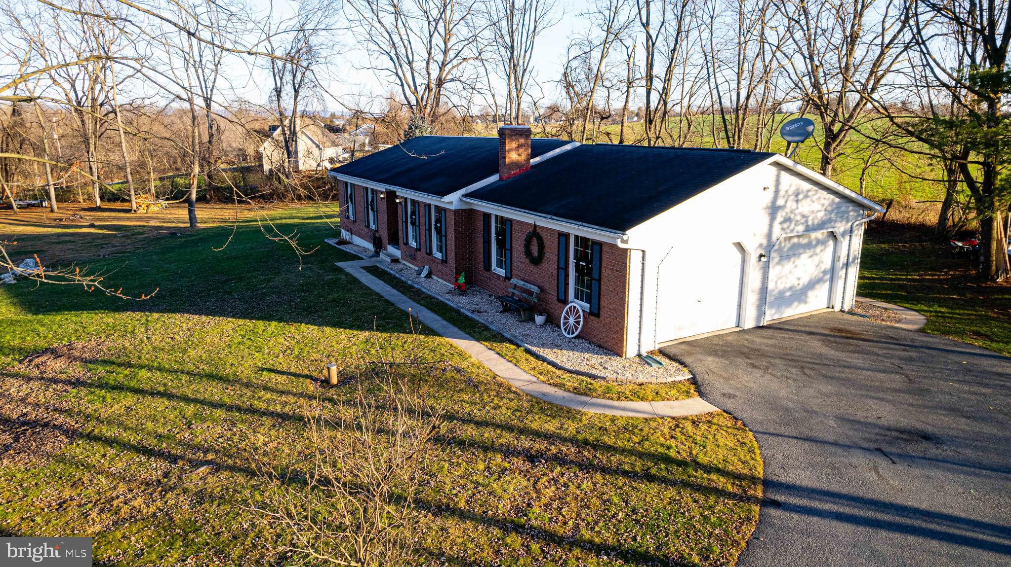 53 Fish Hatchery Road Shippensburg, PA 17257 - Photo 2 of 42 Gallery Image 2