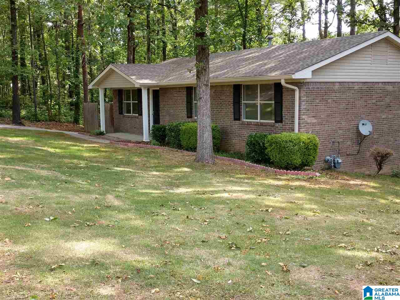 273 19th Street Calera, AL 35040 - Photo 4 of 29