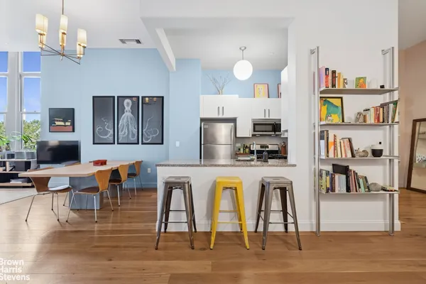 $599,000 | 220 West 148th Street, Unit 4B | Central Harlem