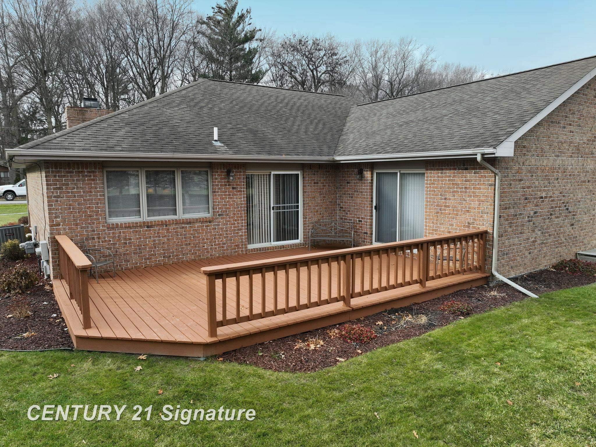 1602 Short Road Saginaw, MI 48609 - Photo 15 of 65 Gallery Image 15
