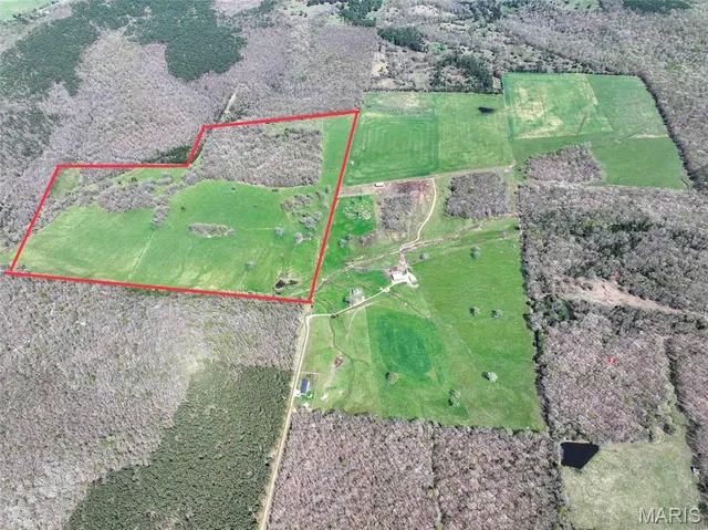 $629,900 | Undisclosed Address, Cherryville, MO 65446