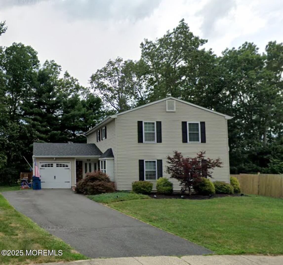 16 Silversmith Court Howell, NJ 07731 - Photo 1 of 32 IMG_1754