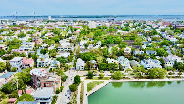 63 Rutledge Avenue, Unit 25 Charleston, SC 29401 - Photo 24 of 42