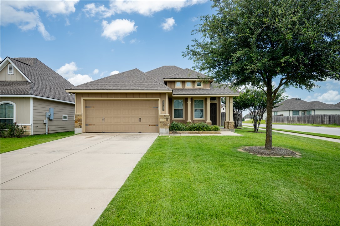 2000 Shimla Drive Bryan, TX 77807 - Photo 2 of 23