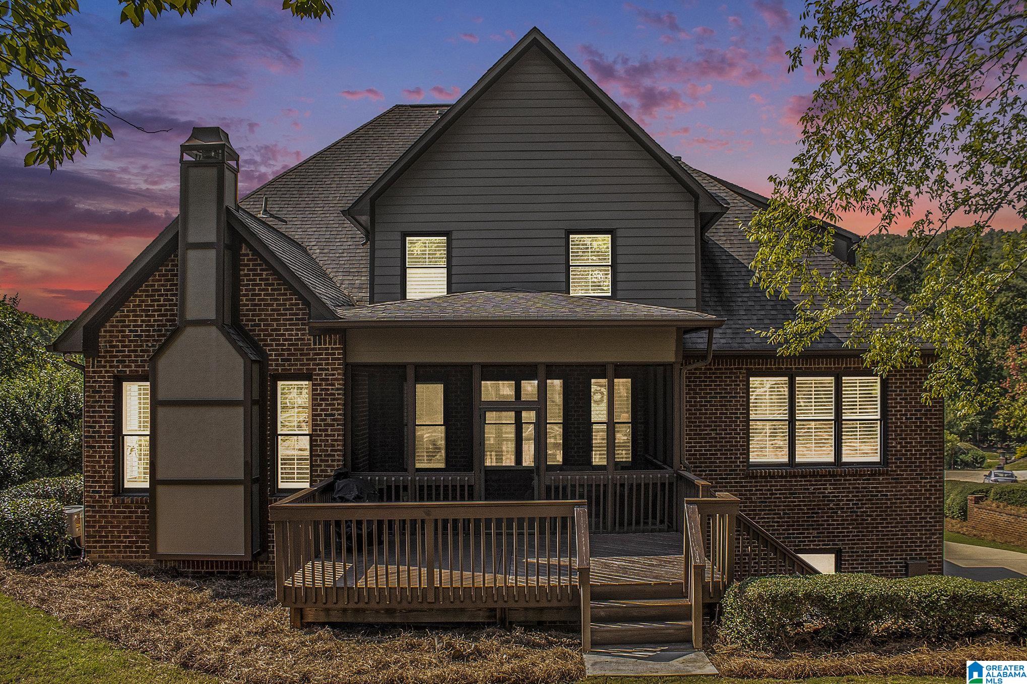 705 Guardbridge Court Birmingham, AL 35242 - Photo 51 of 54