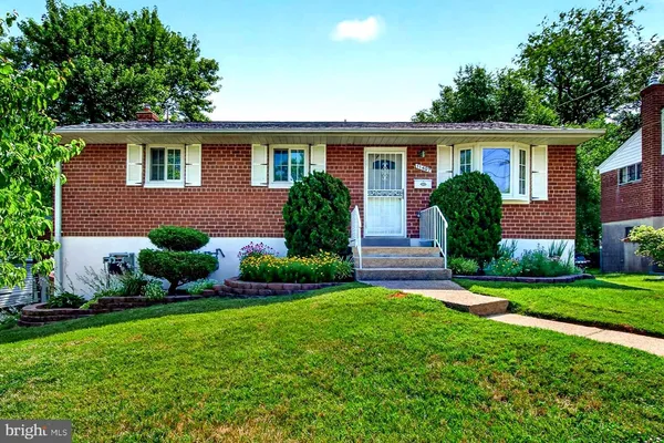 $584,900 | 11407 Grayling Lane, Rockville, MD 20852