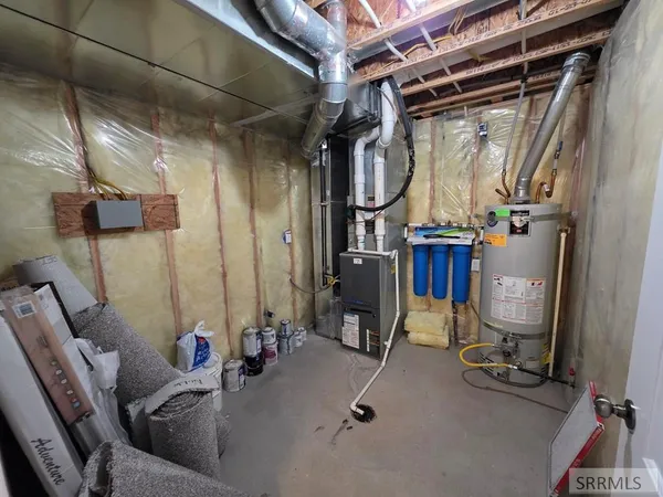 $499,000 | 774 Griffin Street, Rexburg, ID 83440