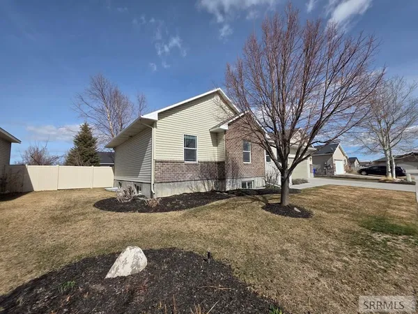 $499,000 | 774 Griffin Street, Rexburg, ID 83440