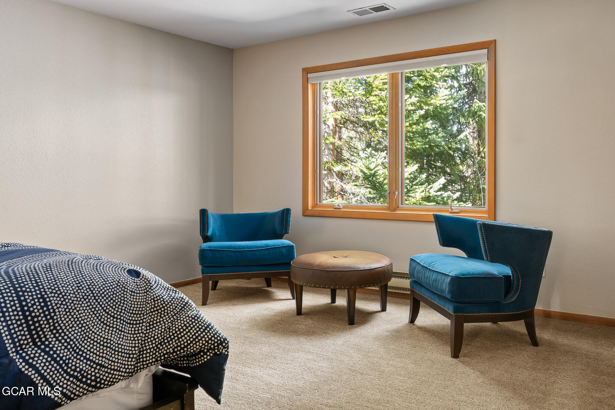 614 Vasquez Road Winter Park, CO 80482 - Photo 21 of 52 a living room with furniture and a window