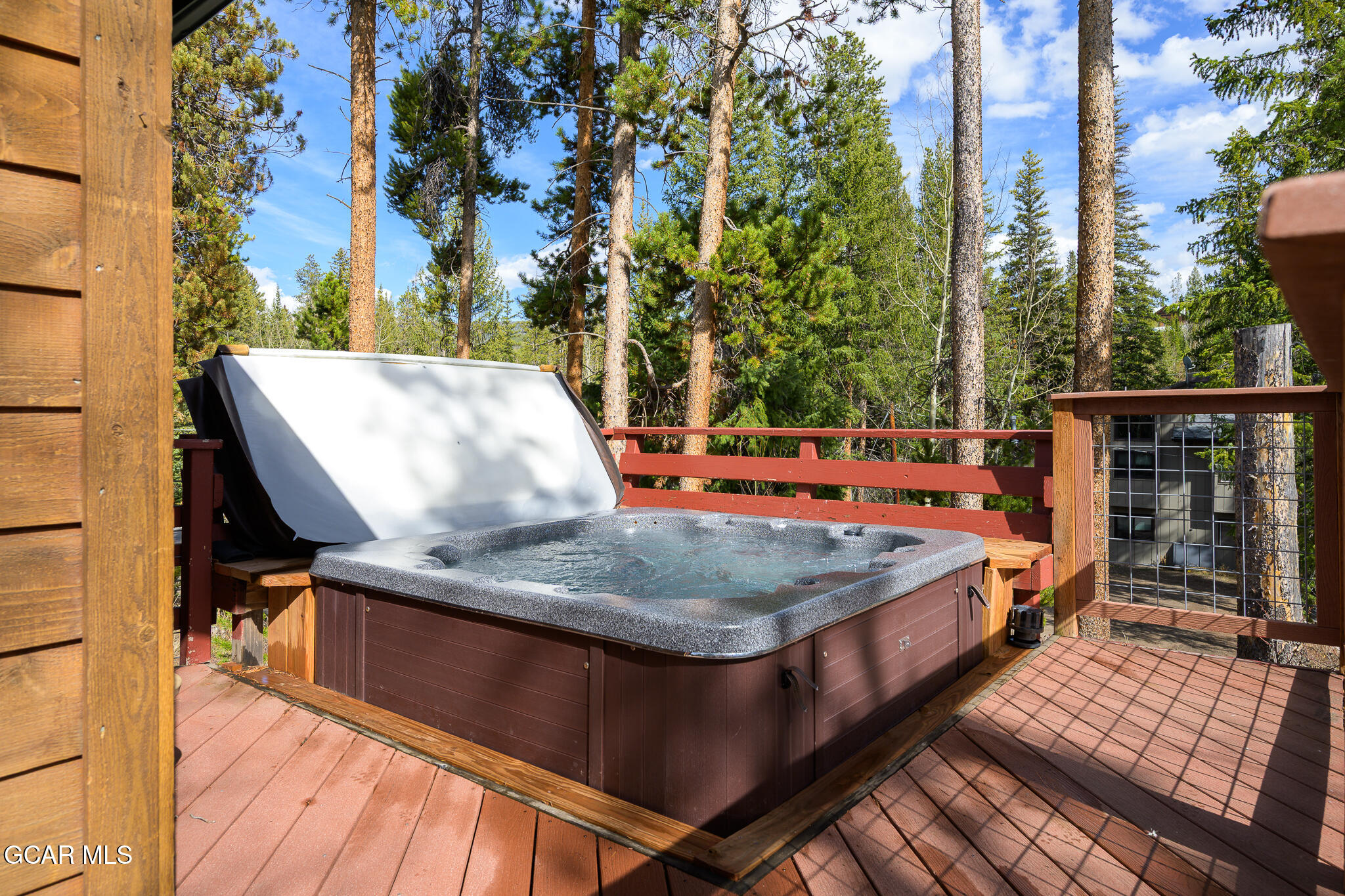 614 Vasquez Road Winter Park, CO 80482 - Photo 41 of 52 a view of sitting area with furniture