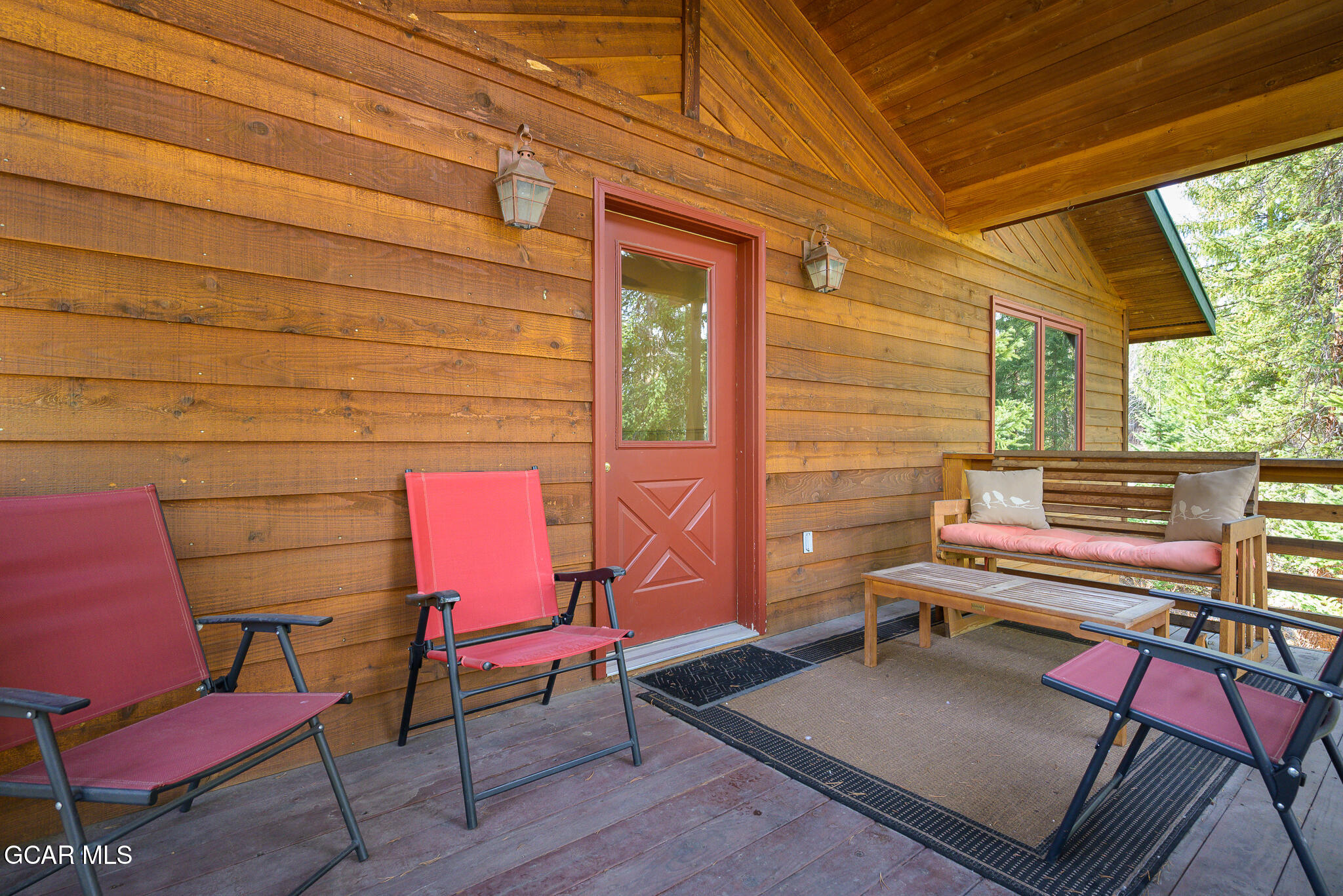 614 Vasquez Road Winter Park, CO 80482 - Photo 47 of 52 a building outdoor space with seating