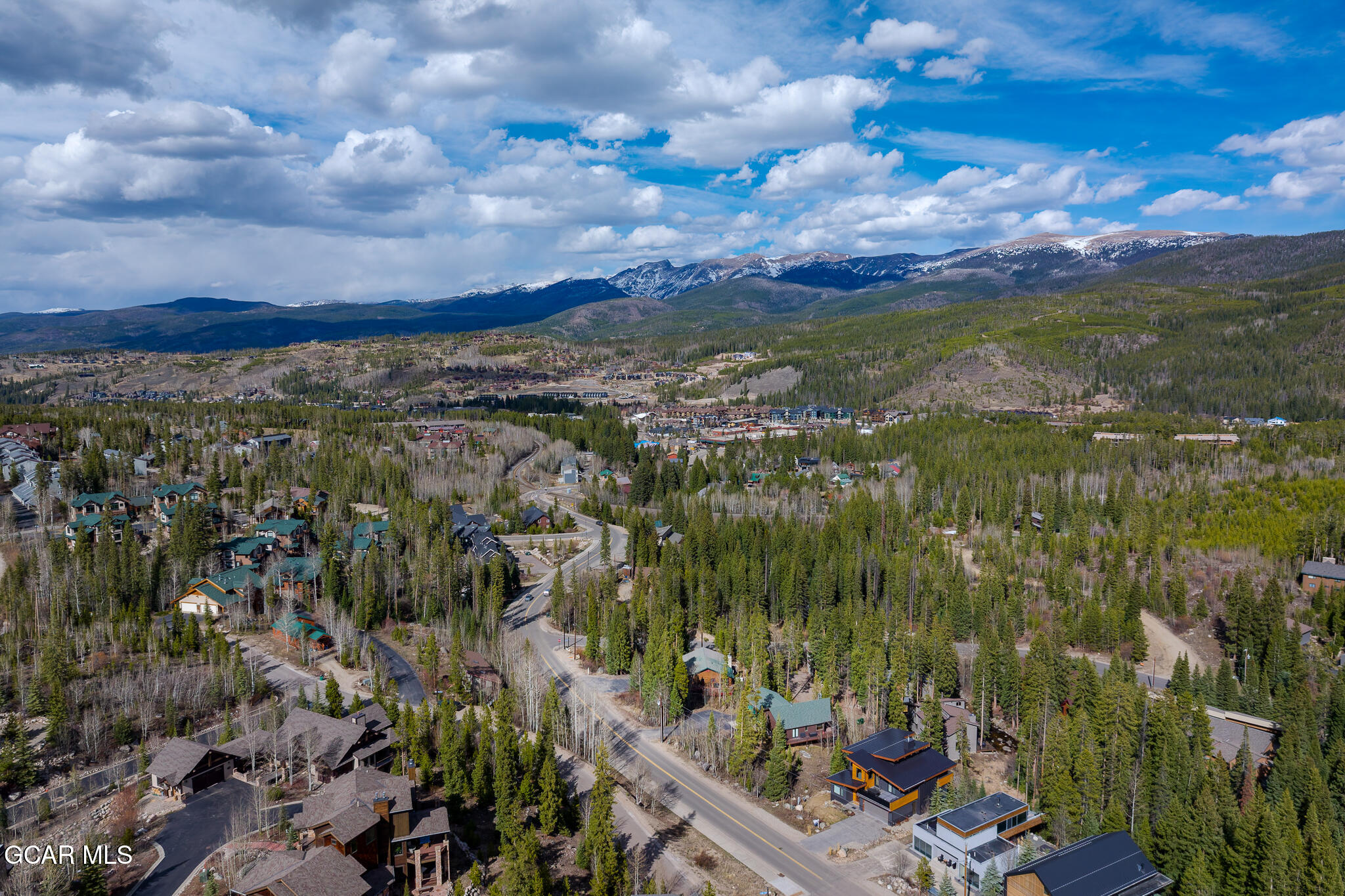 614 Vasquez Road Winter Park, CO 80482 - Photo 52 of 52 a view of a city