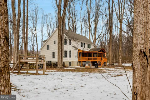 $1,000,000 | 24154 Corktree Lane, Aldie, VA 20105