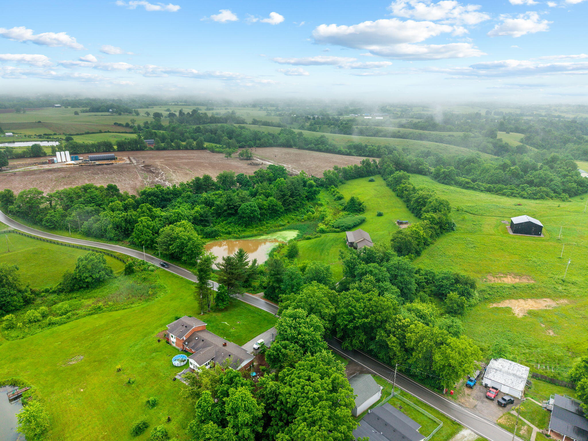 233 Schollsville Road Winchester, KY 40391 - Photo 59 of 67 6-web-or-mls-DJI_20260526105958_0010_D