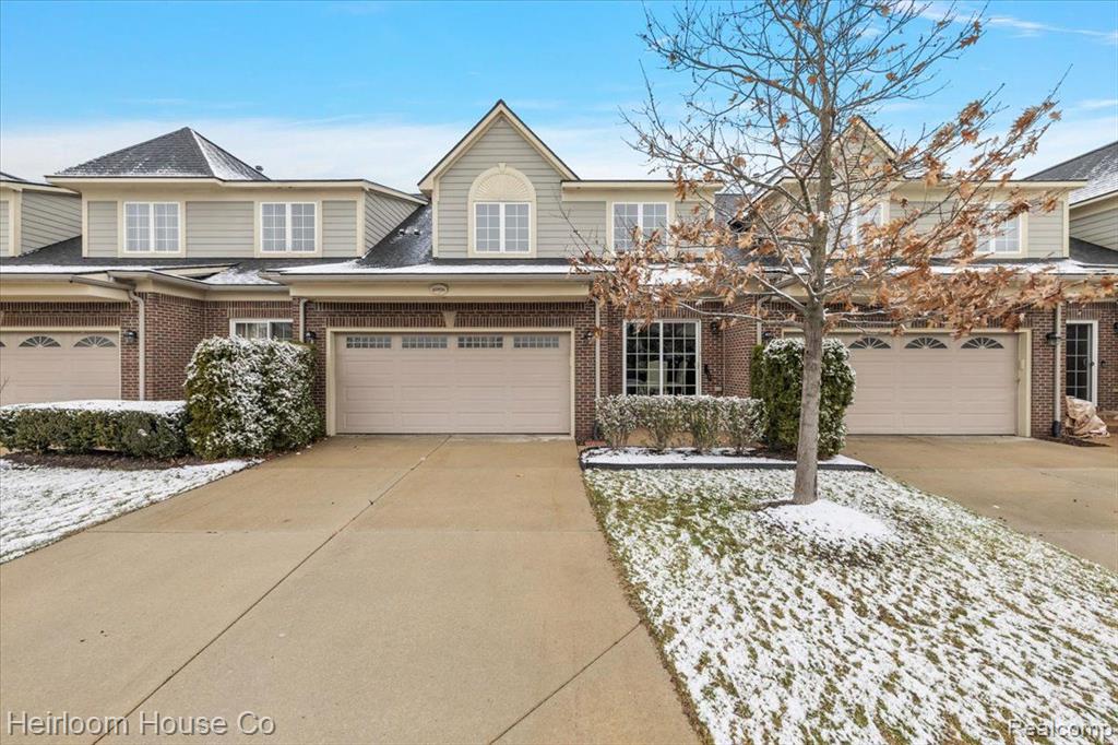 45926 South Stonewood Road Canton, MI 48187 - Photo 53 of 73