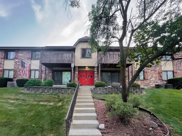 $75,000 | 7731 North 60th Street, Unit 203G, Milwaukee, WI 53223
