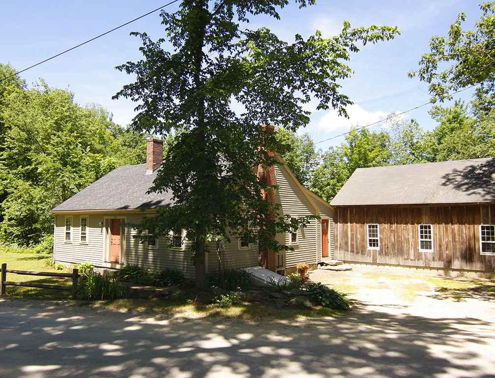 255 Old Sharon Road Jaffrey, NH 03452 - Photo 2 of 29
