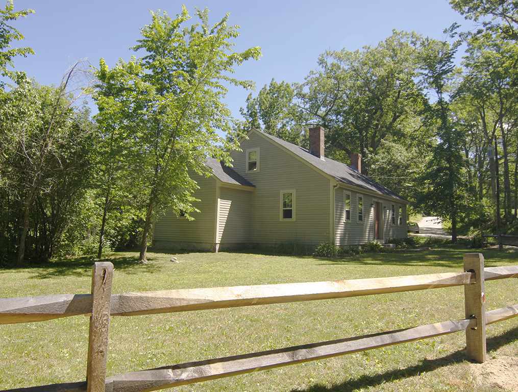 255 Old Sharon Road Jaffrey, NH 03452 - Photo 3 of 29