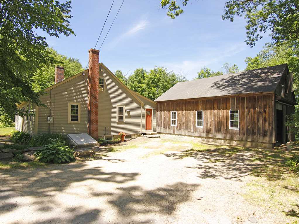255 Old Sharon Road Jaffrey, NH 03452 - Photo 4 of 29