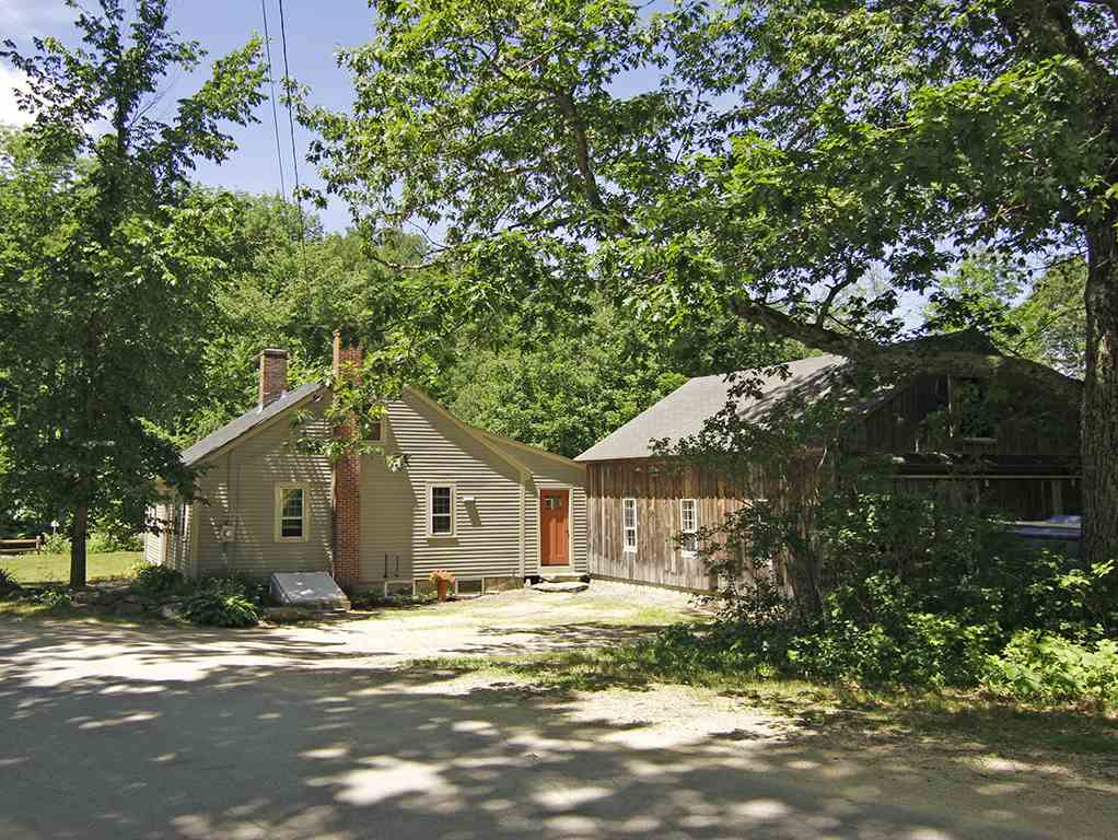 255 Old Sharon Road Jaffrey, NH 03452 - Photo 5 of 29