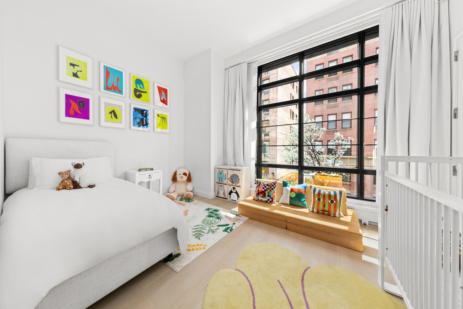 150 Charles Street, Unit M8 Manhattan, NY 10014 - Photo 11 of 24
