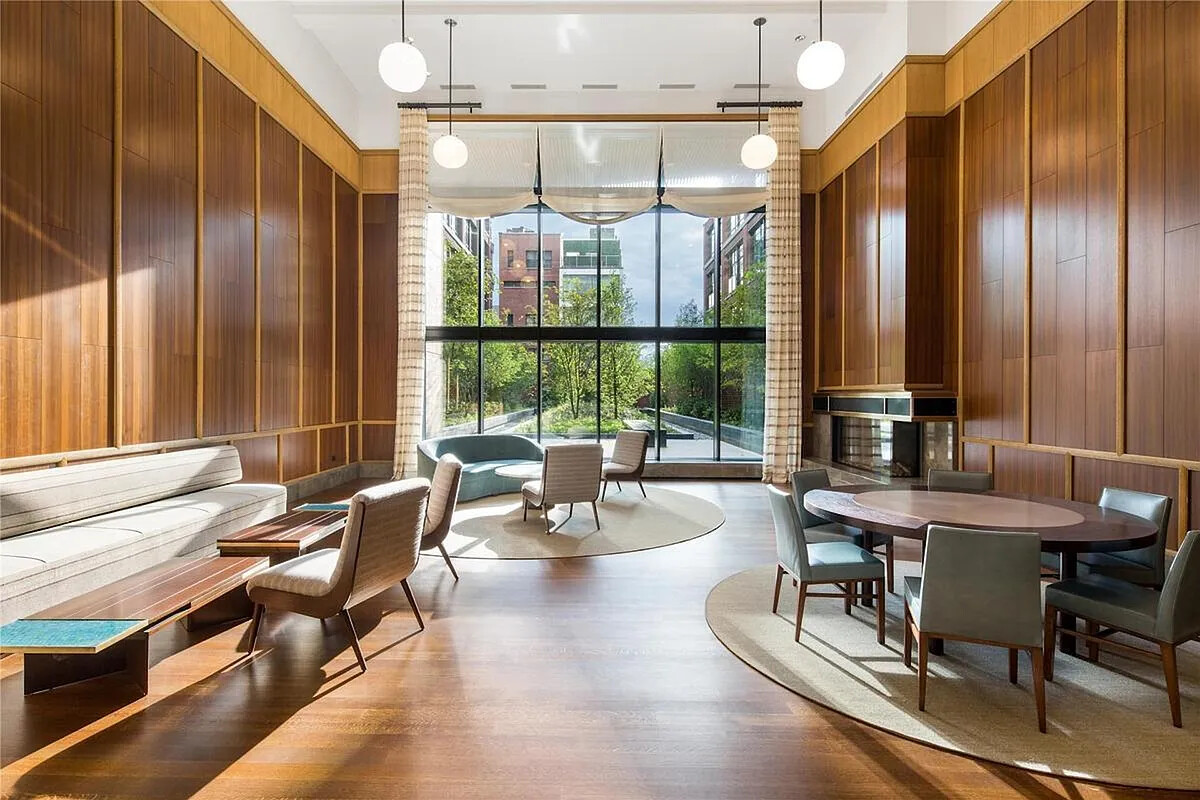 150 Charles Street, Unit M8 Manhattan, NY 10014 - Photo 18 of 24