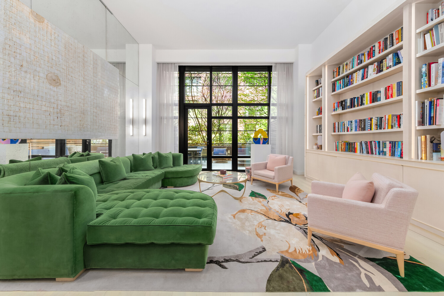 150 Charles Street, Unit M8 Manhattan, NY 10014 - Photo 2 of 24