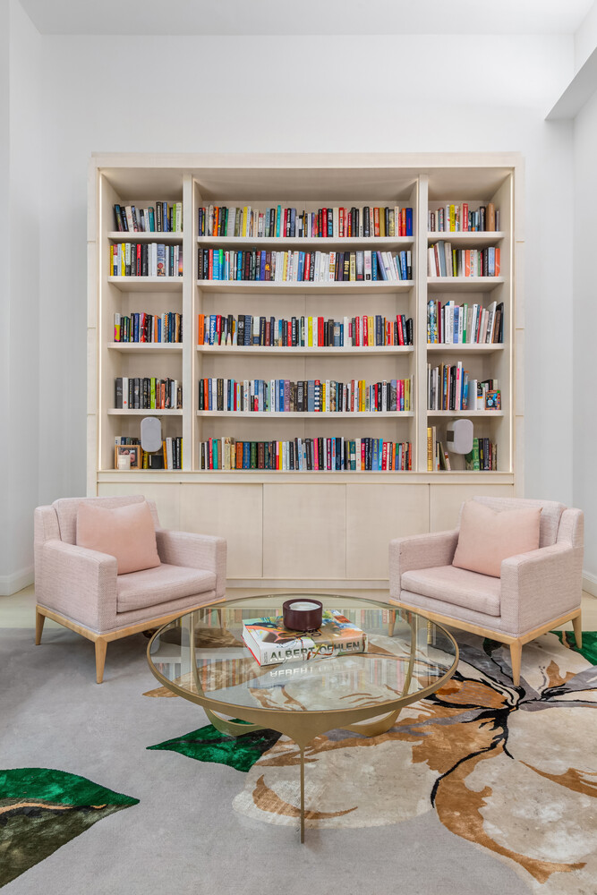 150 Charles Street, Unit M8 Manhattan, NY 10014 - Photo 3 of 24