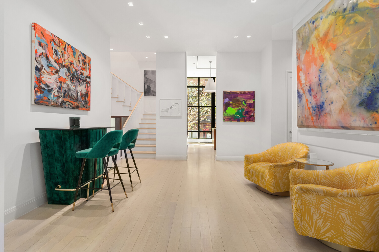 150 Charles Street, Unit M8 Manhattan, NY 10014 - Photo 4 of 24