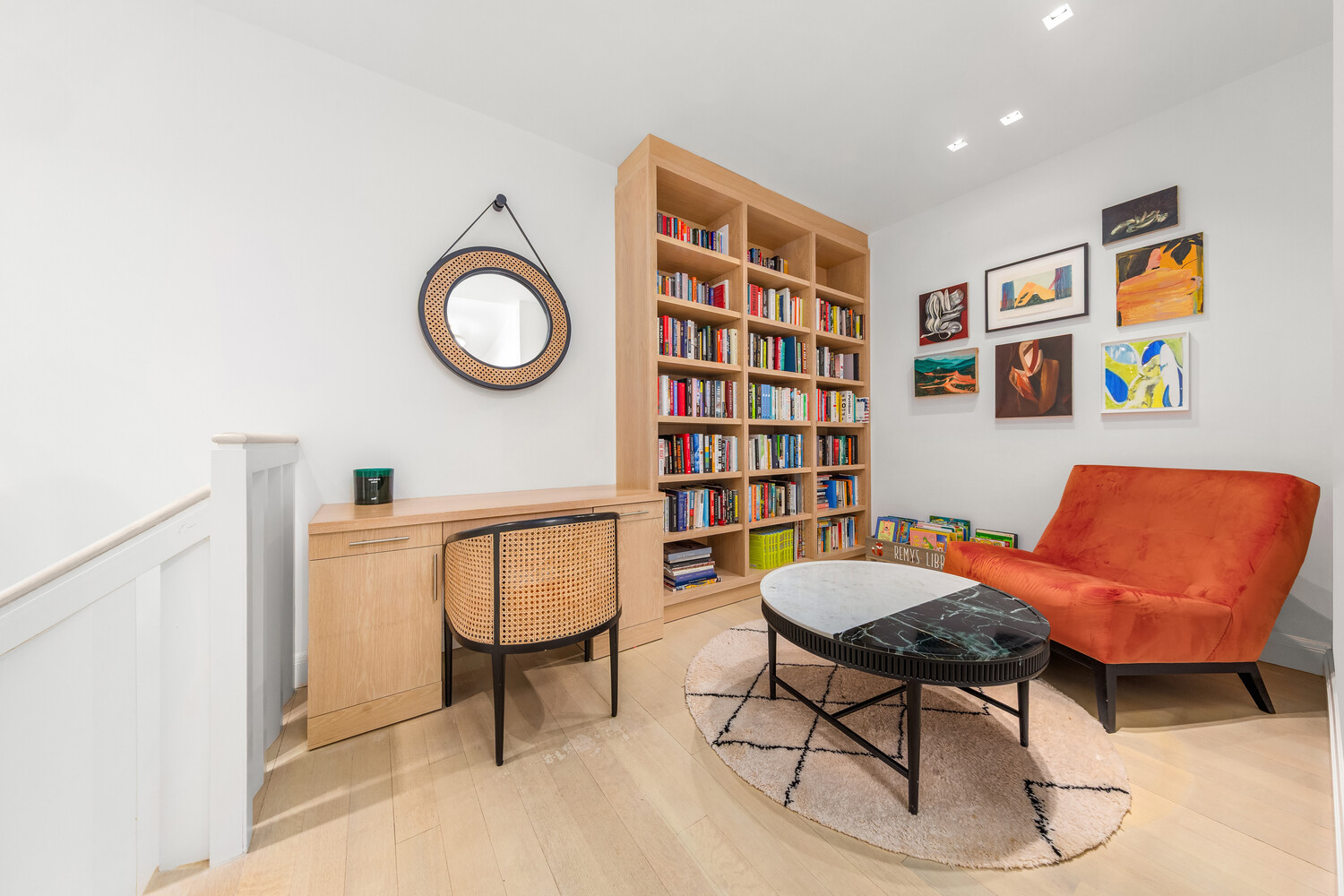 150 Charles Street, Unit M8 Manhattan, NY 10014 - Photo 7 of 24