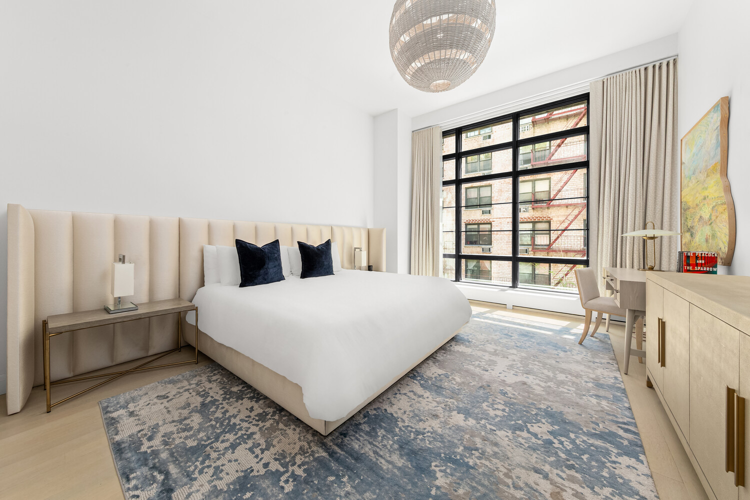 150 Charles Street, Unit M8 Manhattan, NY 10014 - Photo 8 of 24