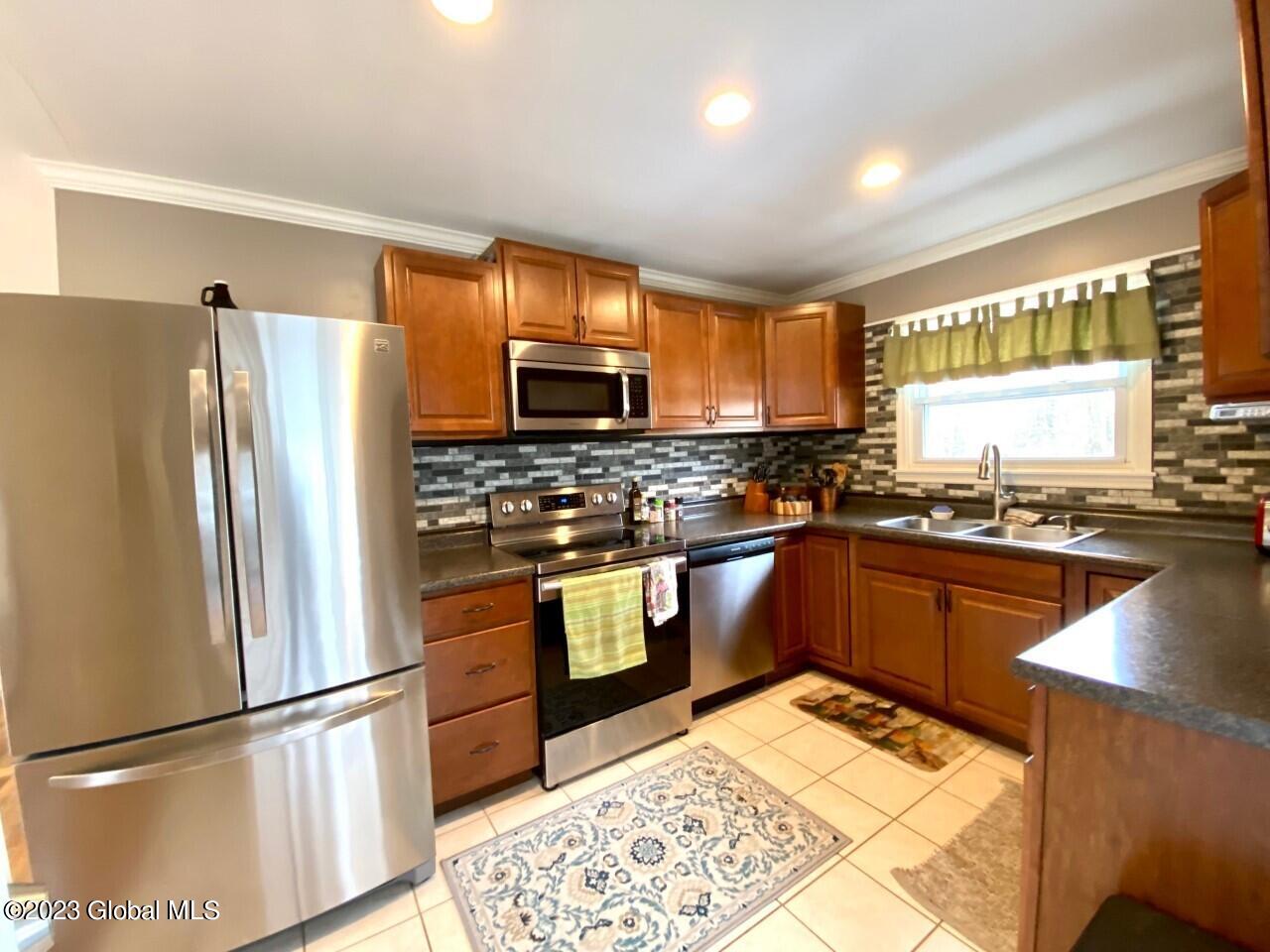 147 Reservoir Road Moreau, NY 12828 - Photo 23 of 52 kitchen 7