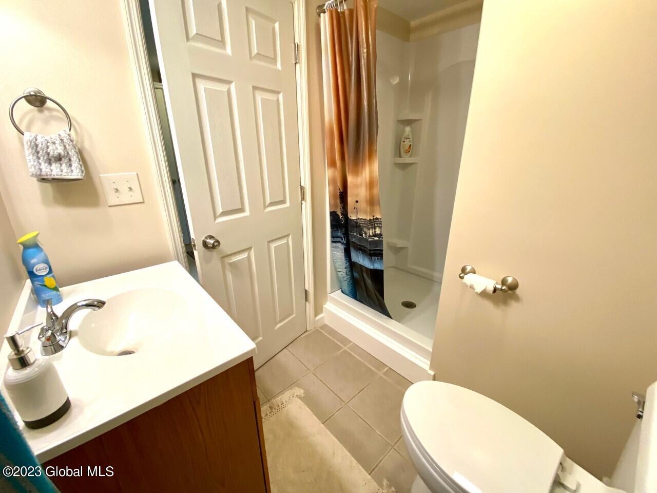 147 Reservoir Road Moreau, NY 12828 - Photo 45 of 52 full bathroom 2