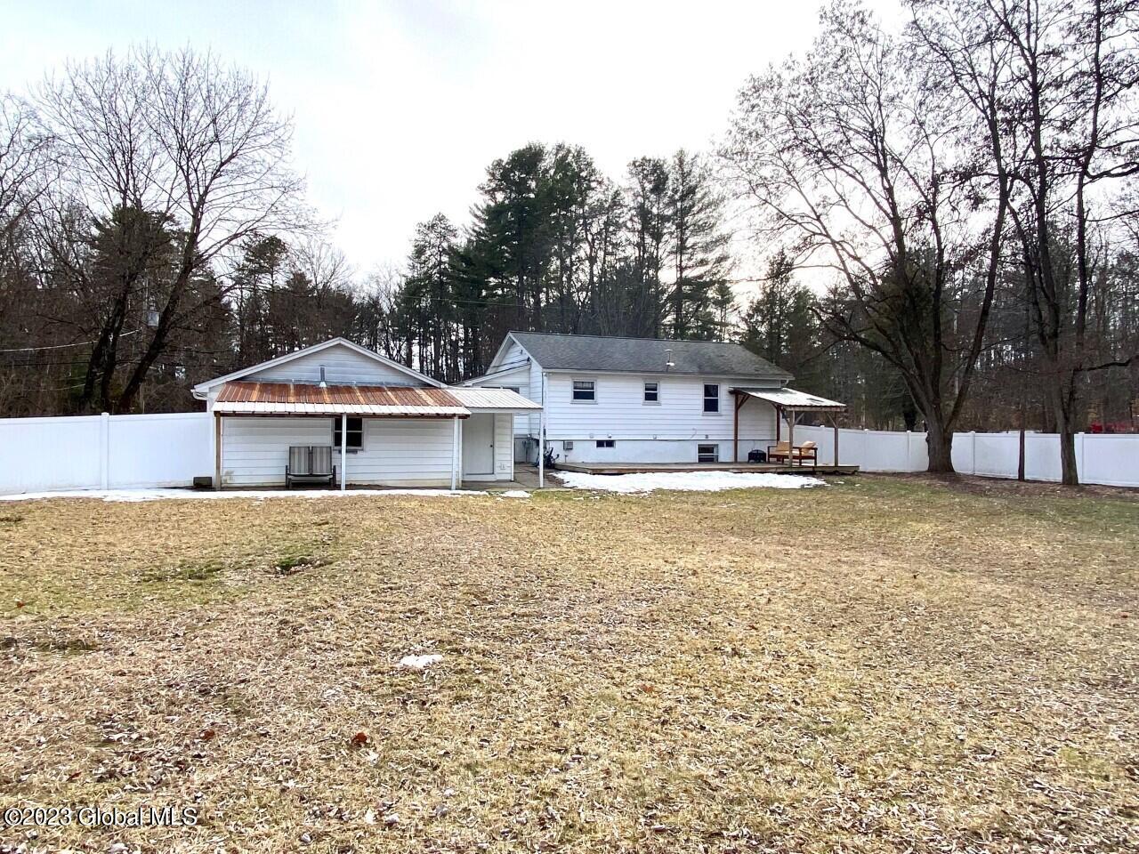 147 Reservoir Road Moreau, NY 12828 - Photo 10 of 52 view