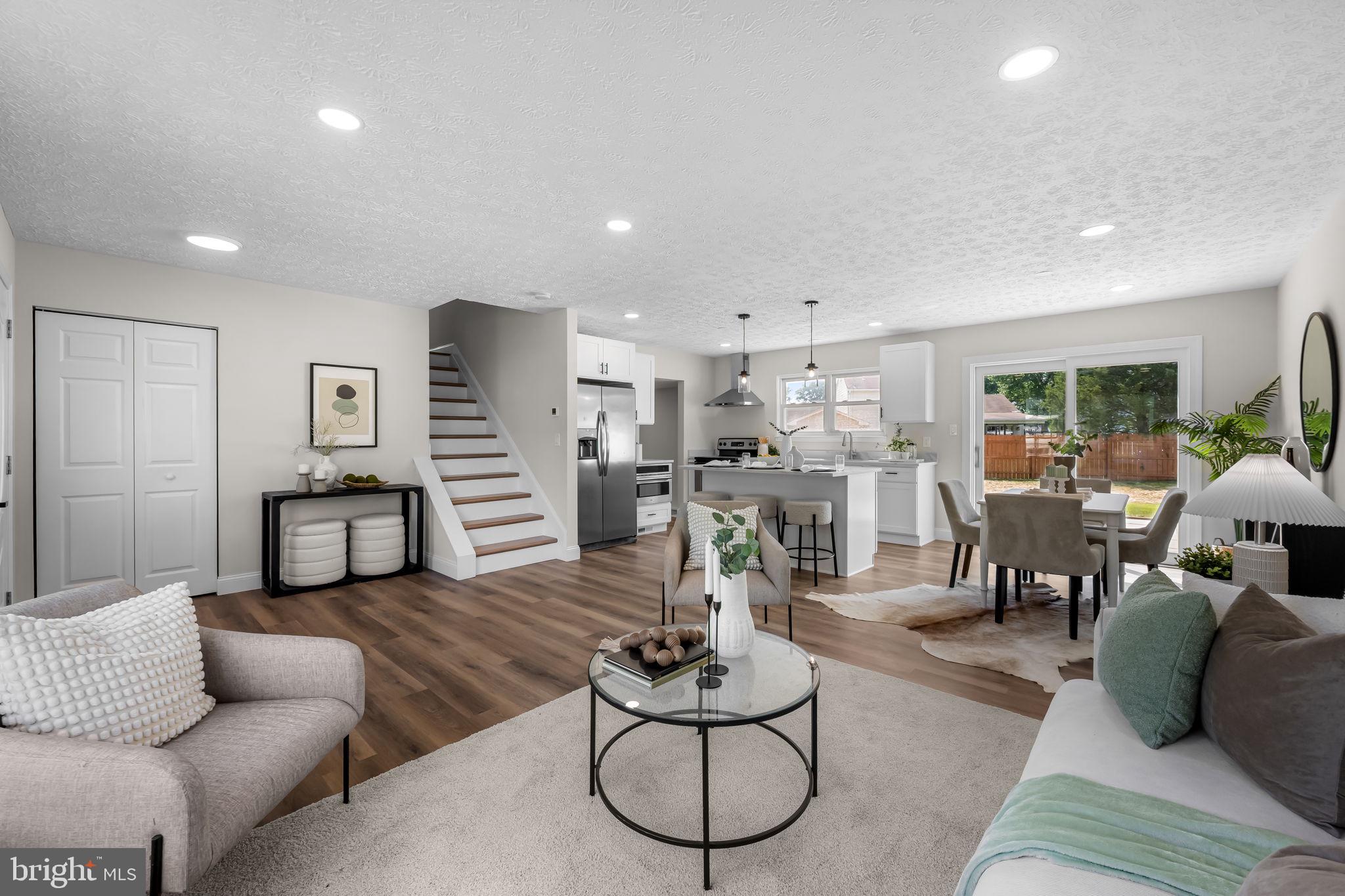 12714 Cunninghill Cove Road Baltimore, MD 21220 - Photo 5 of 27