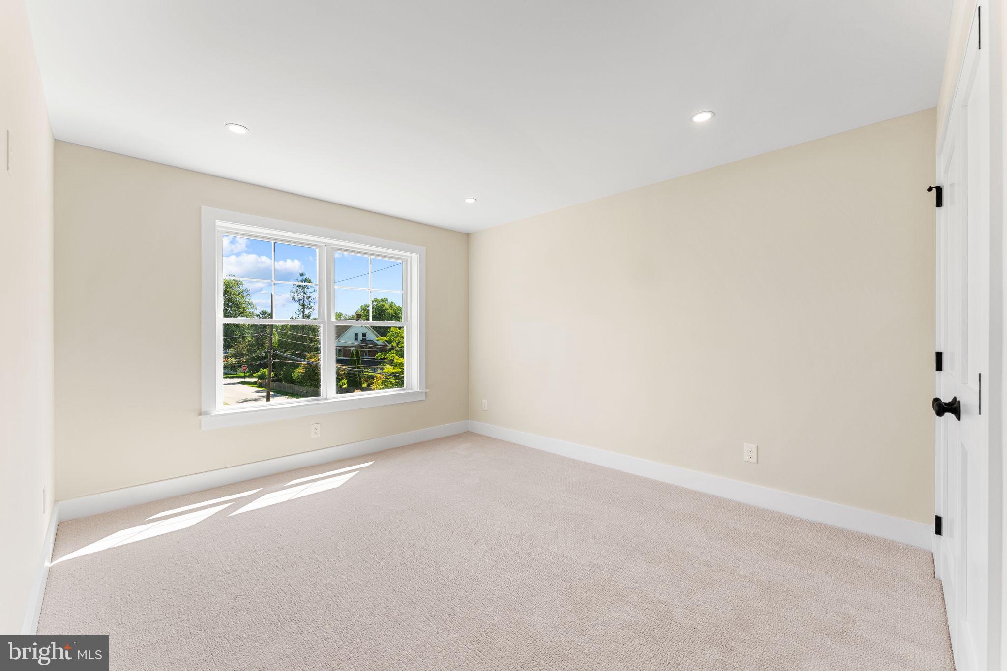 159 Channing Avenue Malvern, PA 19355 - Photo 32 of 35 3rd floor 5th bedroom/office