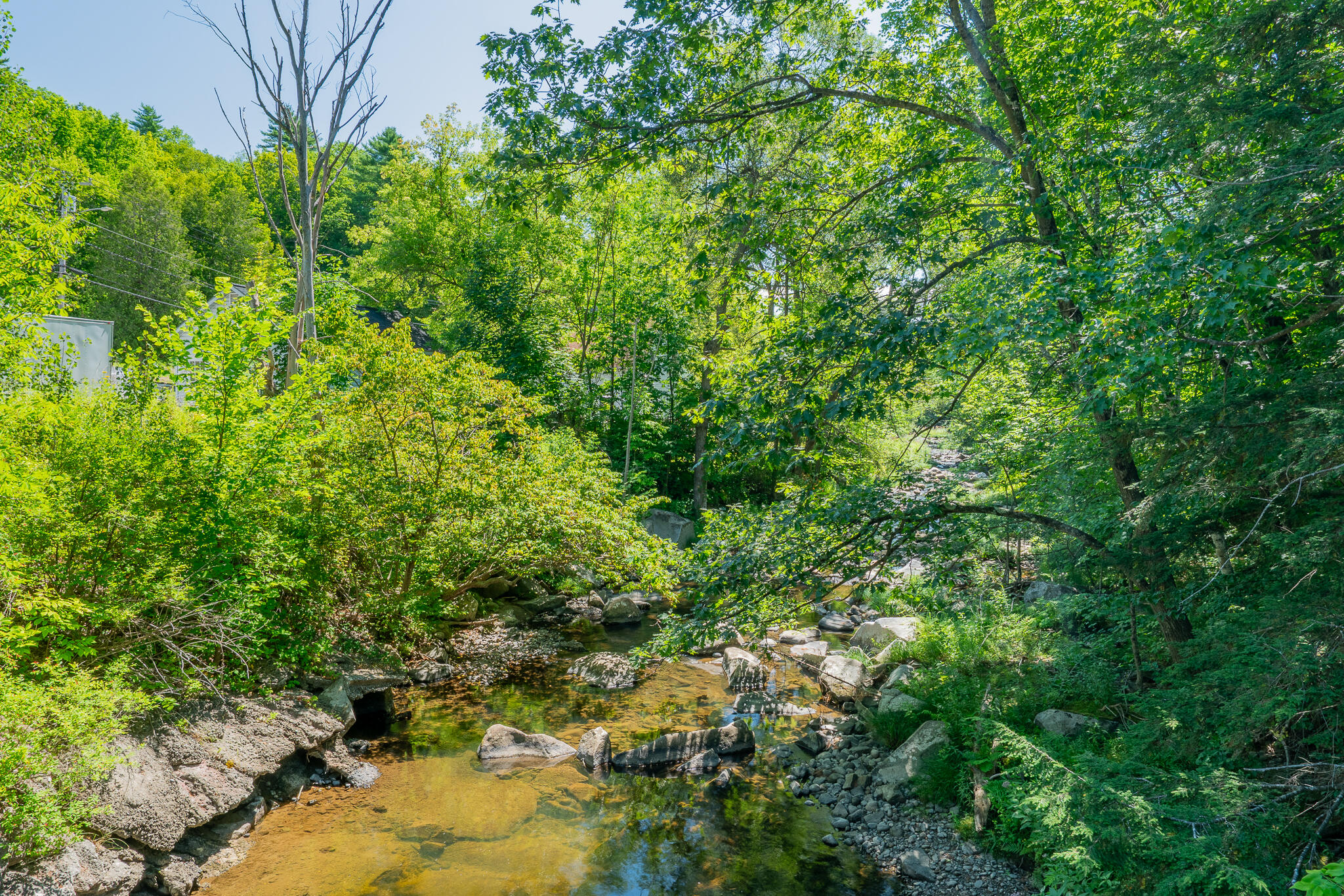 120 Bond Brook Road Augusta, ME 04330 - Photo 4 of 16 Bond Brook