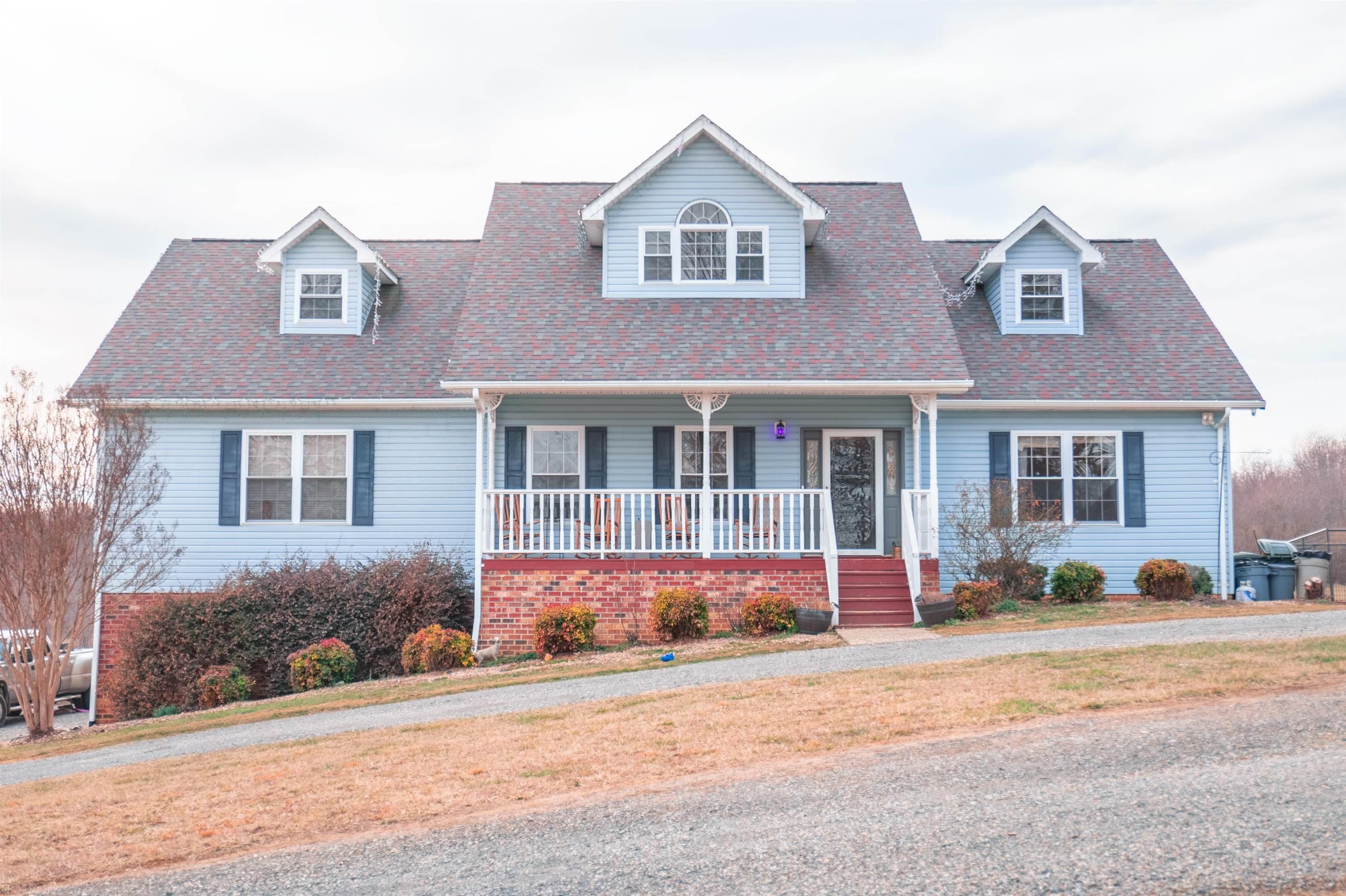 2121 Peppers Ferry Road Pulaski, VA 24301 - Photo 1 of 52 Gallery Image 1